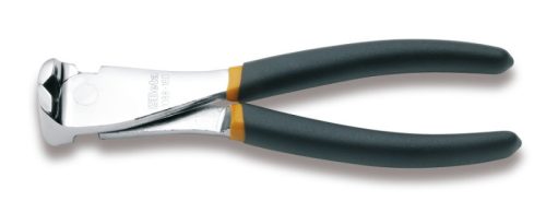 Beta 1088 Erősített homlokcsípőfogó PVC-bevonattal