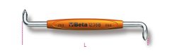 Beta 1238B Sarokcsavarhúzó Phillips®-csavarokhoz
