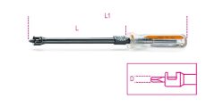 Beta 1251 Phillips® csavartartó csavarhúzó