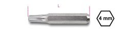Beta 1256TX Csavarhúzóbetét 4 mm Torx®-csavarokhoz