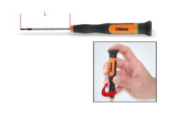 Beta 1257PH Phillips® műszerész csavarhúzó