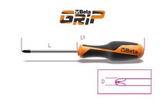 Beta 1262 Phillips®-csavarhúzó