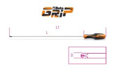 Beta 1262L  Phillips®-csavarhúzó, hosszú penge