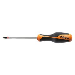   Beta 1267MC/TX Imbusz csavarhúzó Torx® csavarokhoz, nyéllel, színes 