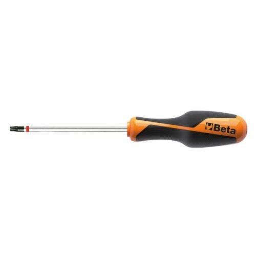 Beta 1267MC/TX Imbusz csavarhúzó Torx® csavarokhoz, nyéllel, színes 
