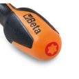 Beta 1267MC/TX Imbusz csavarhúzó Torx® csavarokhoz, nyéllel, színes 