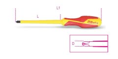 Beta 1272MQ Phillips®-csavarhúzó