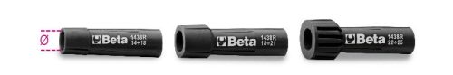 Beta 1438R Tartalék betétek az 1438 típusú központosítóhoz, műanyagból