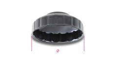 Beta 1493/PF Purflux®-olajszűrőleszedő betét