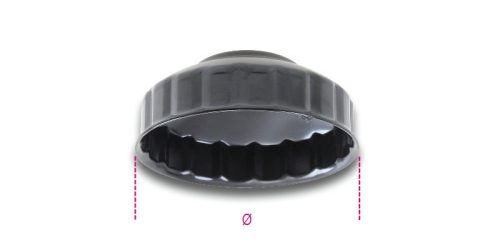 Beta 1493/PF Purflux®-olajszűrőleszedő betét
