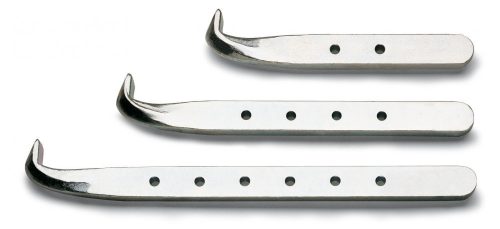Beta 1585GI/5 - 6 - 7 Körmök az 1585I típusú csapágylehúzóhoz, galvanizált