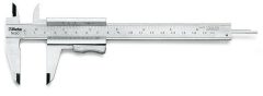 Beta 1650 Tolómérő acélból, tokban, pontosság 0.05 mm