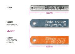 Beta 1728... Fűrészlap