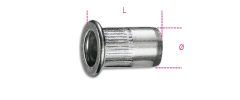   Beta 1742R-AL/M... Alumínium szegecsek a 1742-1742A-1946KF modellhez