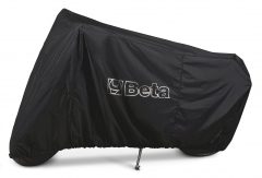   Beta 3099E Kültéri motorkerékpár ponyva, víz- és porálló