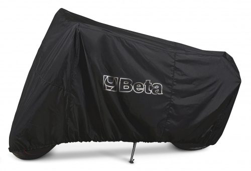 Beta 3099E Kültéri motorkerékpár ponyva, víz- és porálló