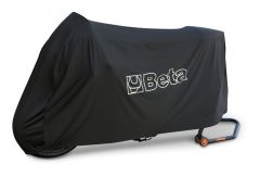   Beta 3099T Beltéri motorkerékpár ponyva, elasztikus szövetből