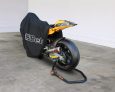 Beta 3099T Beltéri motorkerékpár ponyva, elasztikus szövetből