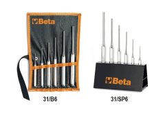   Beta 31/SPV tartó kiütő szerszám szerszám készlethez (31/SP6. cikk)
