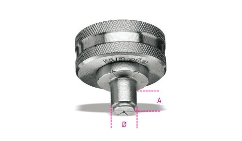 Beta 353NM 353N csőtágító fogóhoz formázó szerszám