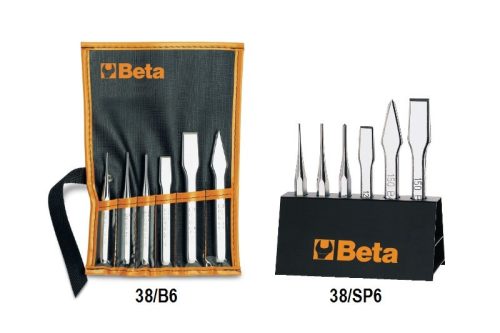 Beta 38/SPV tartó a 38/SP6-hoz