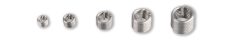 Beta 437U/E-M… 437 U/E-M5-helicoil bits for 437 (25pcs)