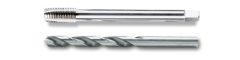 Beta ​437U/PM 437 U/PM-M5-twist drills + machine taps