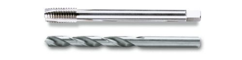 Beta ​437U/PM 437 U/PM-M5-twist drills + machine taps