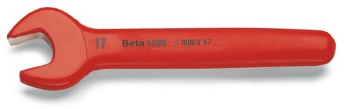 Beta 52MQ Egyoldalas villáskulcs