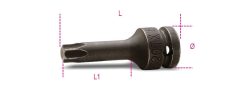 Beta 720TX Gépi Torx® dugókulcs