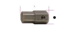 Beta 727/ES22 Csavarhúzóbetét külső méret 22 mm