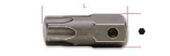   Beta 727/ES22TX Torx® csavarhúzóbetét külső méret 22 mm
