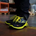 Beta 7270Y FitEVOLUTION jól szellőző, mesh szövetcipő