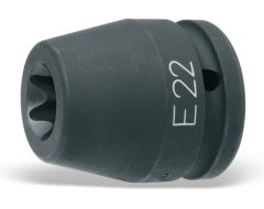 Beta 728FTX Gépi dugókulcs Torx®-csavarokhoz