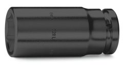  Beta 728L Hosszú 3/4"-os gépi dugókulcs, foszfátozott