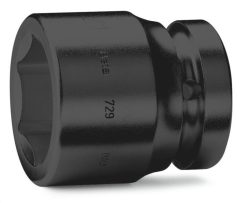 Beta 729 1"-os gépi dugókulcs, foszfátozott
