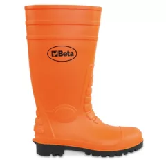 Beta 7328A Pvc munkavédelmi csizma