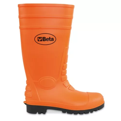 Beta 7328A Pvc munkavédelmi csizma