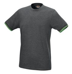 Beta 7549G „Work” póló, 100% pamut, 150 g/m2, szürke
