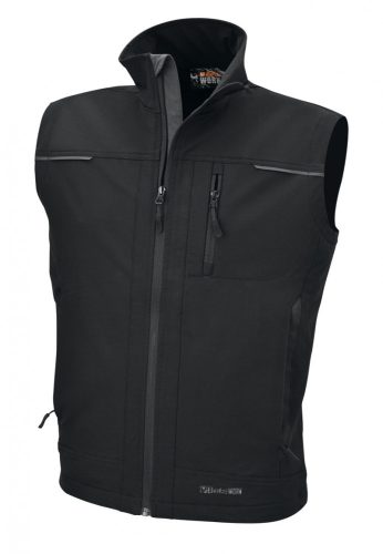Beta 7575N Softshell mellény