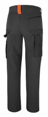   Beta 7660G Sokzsebes elasztikus munkanadrág, könnyített kivitel, Slim fit