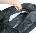 Beta 7750N Bomber munkadzseki, sokzsebes,
100% poliészter, 100% poliészter vattázás,
120 g/m2, fekete