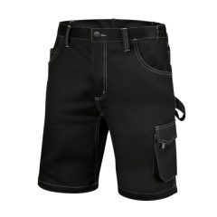 Beta 7831SN Elasztikus bermuda munkanadrág Slim fit