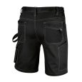 Beta 7831SN Elasztikus bermuda munkanadrág Slim fit