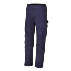 Beta 7840BL T/C twill munkanadrág 245 g, kék