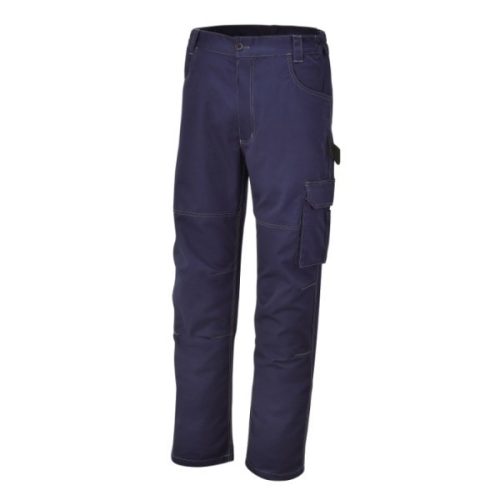 Beta 7840BL T/C twill munkanadrág 245 g, kék