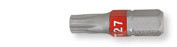 Beta 860TX Színes csavarhúzóbetét Torx®-csavarokhoz