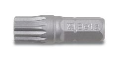 Beta 861XZN Csavarbehajtó bit XZN(R) csavarokhoz
