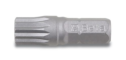 Beta 861XZN Csavarbehajtó bit XZN(R) csavarokhoz