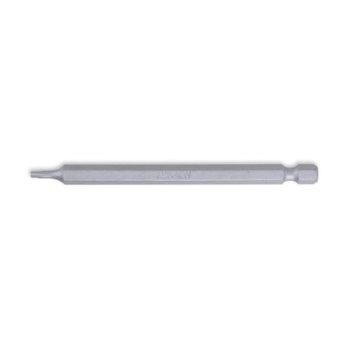 Beta 862TX-XL TORX bit fej több méretben